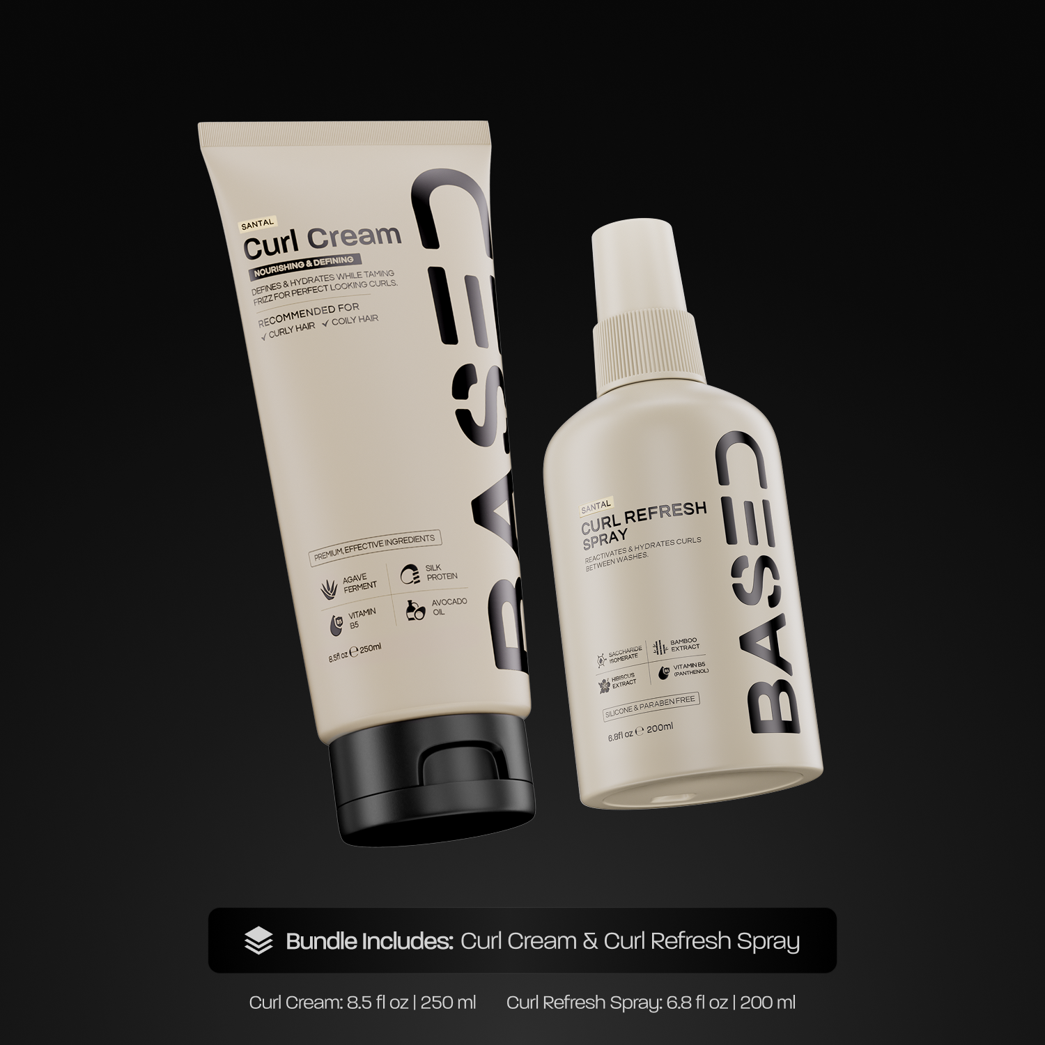 Definition & Refresh Duo