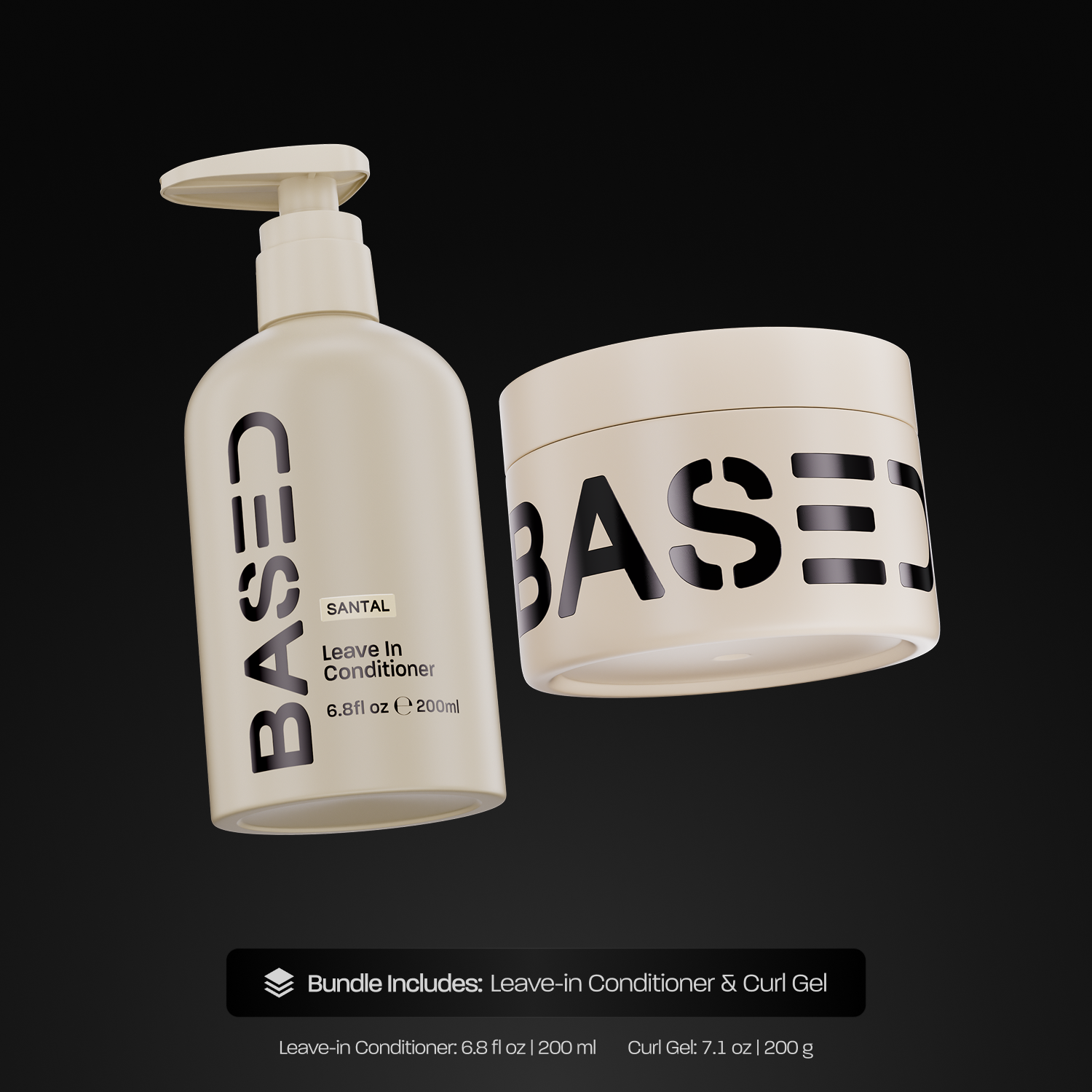 Hydration & Hold Duo