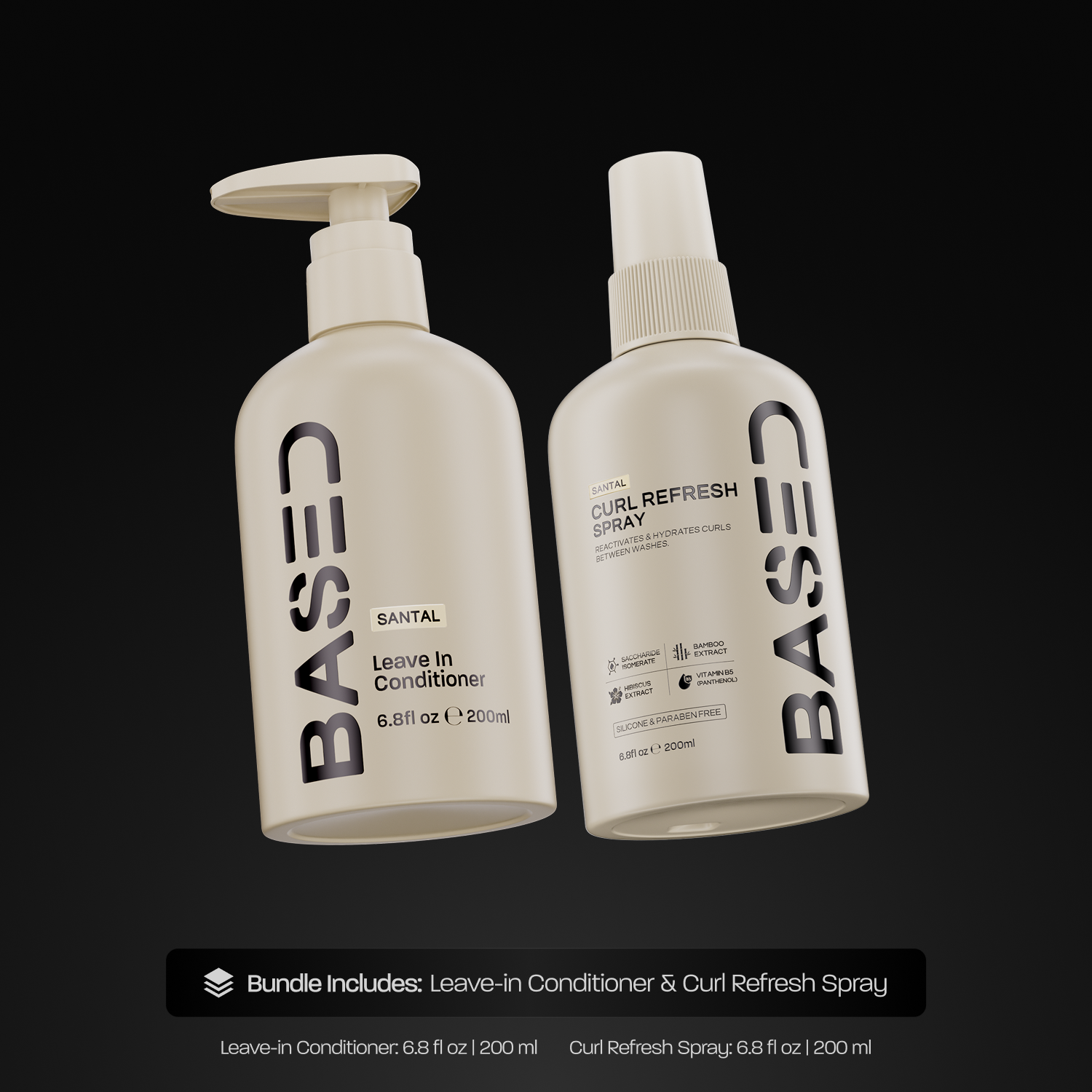 Hydration & Refresh Duo