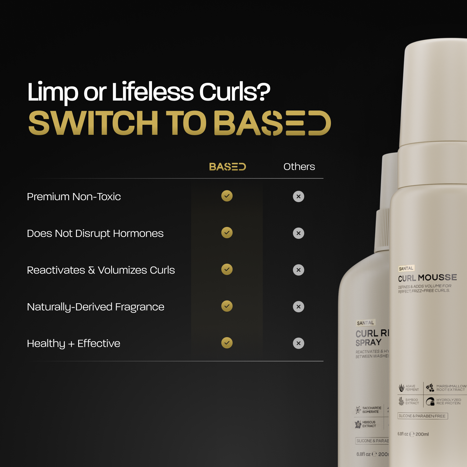 Volume & Refresh Duo