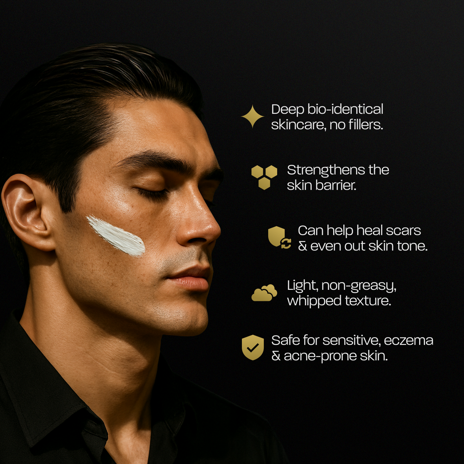 Tallow Moisturizer